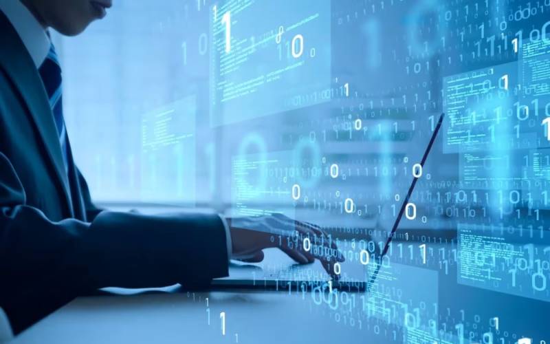 筑牢食品安全防线:依安县食品行业MES系统开发的合规逻辑与实战方案
