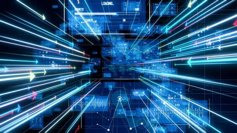 依安县SCADA系统开发:守护工业安全的数字卫士